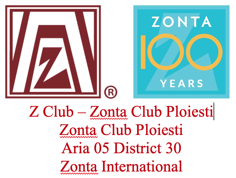 Z Club – Zonta Club Ploiesti